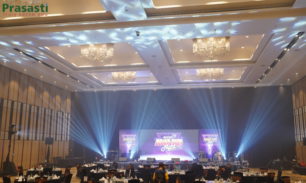 Annual Gala Dinner MSIG gallery 1