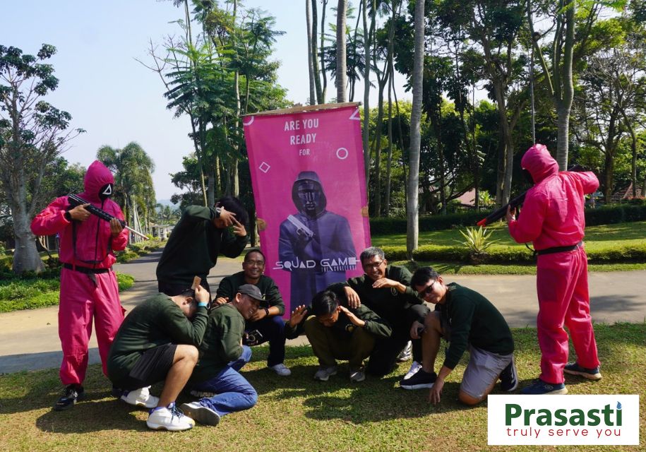 Prasasti Selaras Event 2
