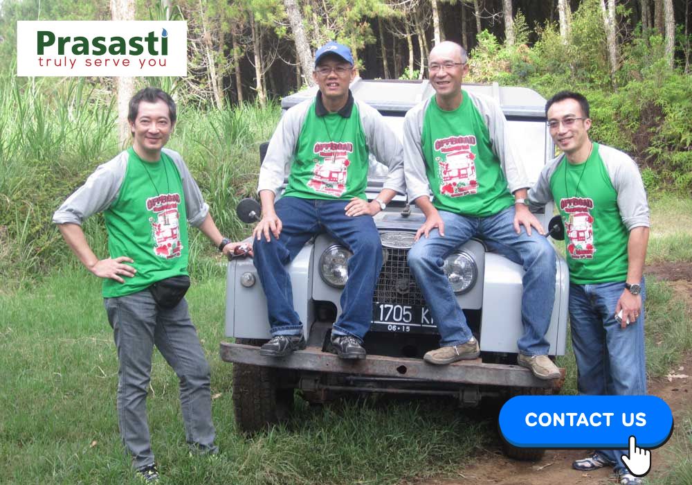 Prasasti Selaras Event 3